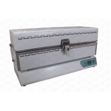 Horno abatible para tubo (horizontal) HAT